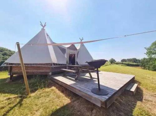 Camping 4 étoiles - Piscine - eed0aa