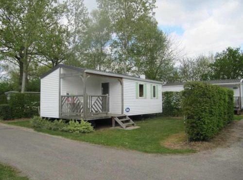 Camping 4 étoiles - Piscine - ccab0ea