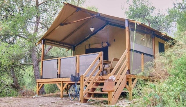 Camping 4 étoiles - Piscine - eec0eg