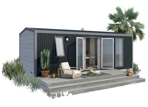 Camping 4 etoiles - Espace aquatique - 500m plage - ccagefg