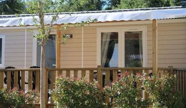 Camping 4 étoiles - ccaegih