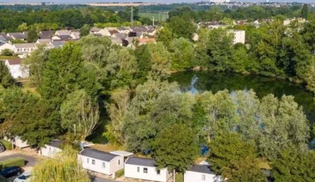 Camping 4 étoiles - ccaegii