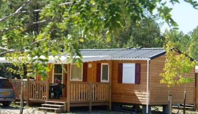 Camping 4 étoiles - Piscine - eebe0g