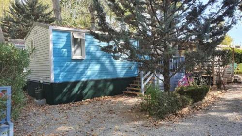 Camping 4 étoiles - Piscine - ccaffbg