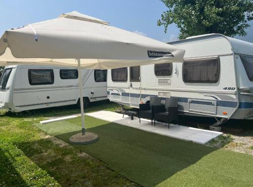 Camping Alex