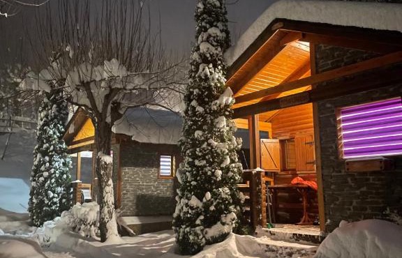 Camping Aneto