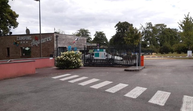 Camping Aquarev