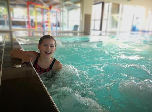 Camping Au Bois Du Cé à 3km du Puy duFou