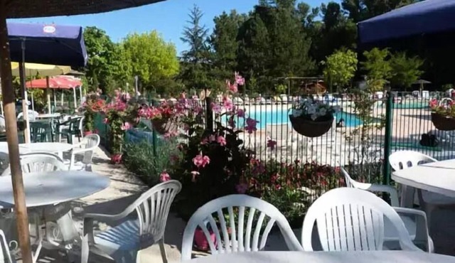 Camping Au Tylo Soleil* - Mobil Home 4 Rooms 6 People