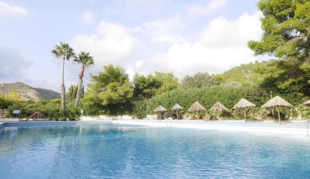 Camping Azahar