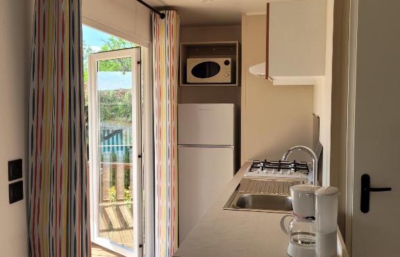 Camping Beaume Giraud