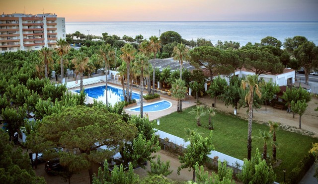 Camping Bellsol