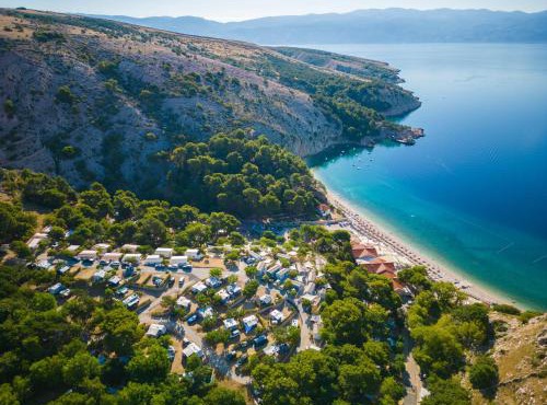 Camping Bunculuka