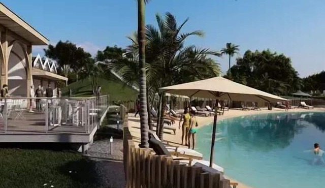 Camping Campilo * - Mobilhome for 4 People