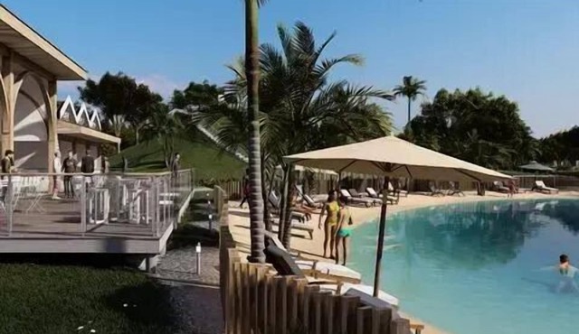 Camping Campilo * - Mobilhome for 6 People