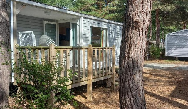 Camping Cœur De Vendée