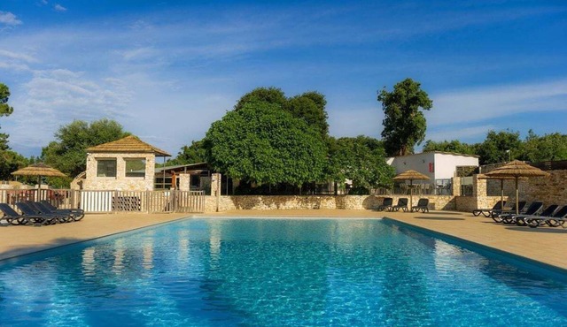 Camping Campo di Liccia