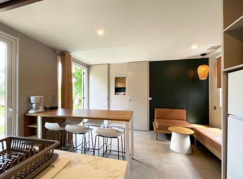 Camping Canal de Berry