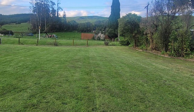 Camping & Caravan SpotsnOpen Spaces to campn