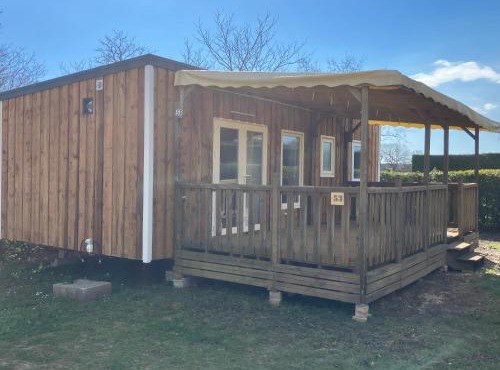 Camping Carrefour de l'Ardèche