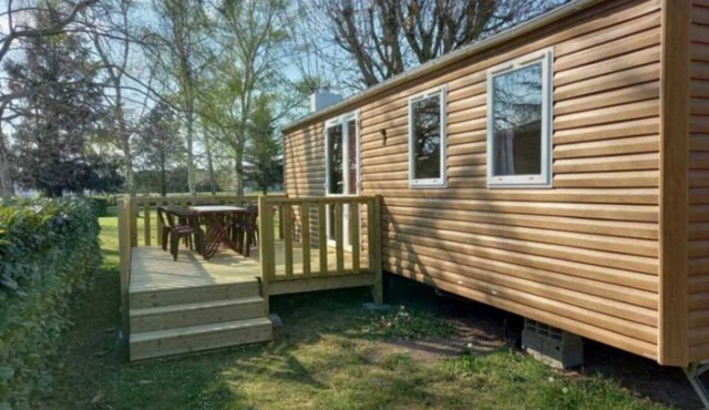 Camping - ccbbcac - Two Bedroom Apartment, Sleeps 6