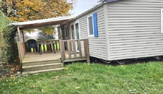 Camping - ccbbcad - Three Bedroom Apartment, Sleeps 6