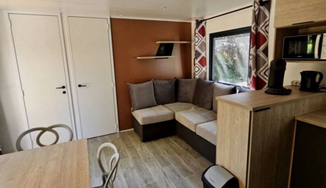 Camping - ccbbcae - Two Bedroom Apartment, Sleeps 6