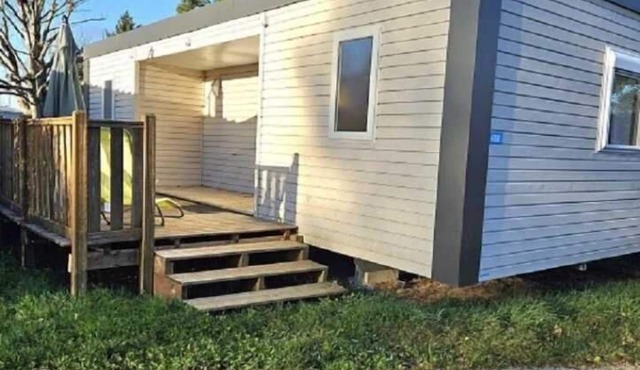 Camping - ccbbcai - Two Bedroom Apartment, Sleeps 6