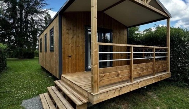 Camping - ccbbcfg - Two Bedroom Apartment, Sleeps 6