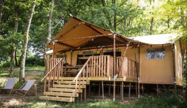 Camping - ccbbgac - Three Bedroom Apartment, Sleeps 5