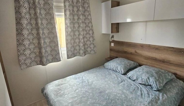 Camping - ccbbifd - Three Bedroom Apartment, Sleeps 6