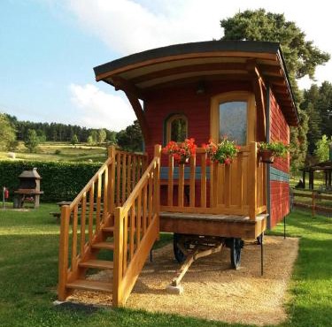 Camping Chez Prosper