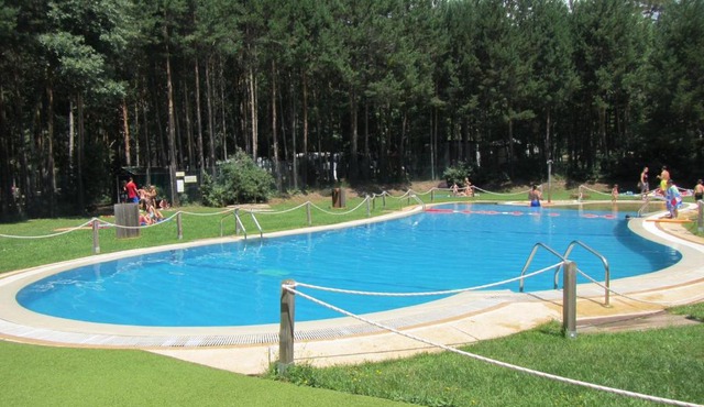 Camping Cobijo