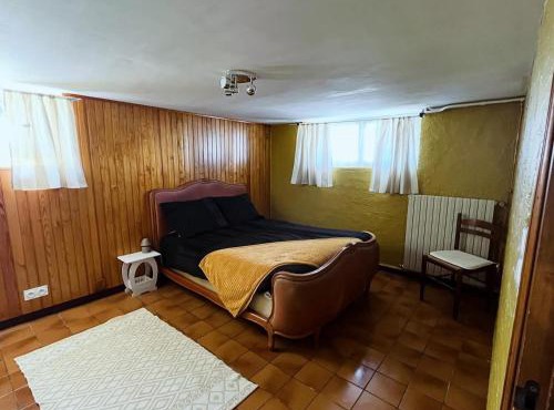 Camping Cote de Chevre