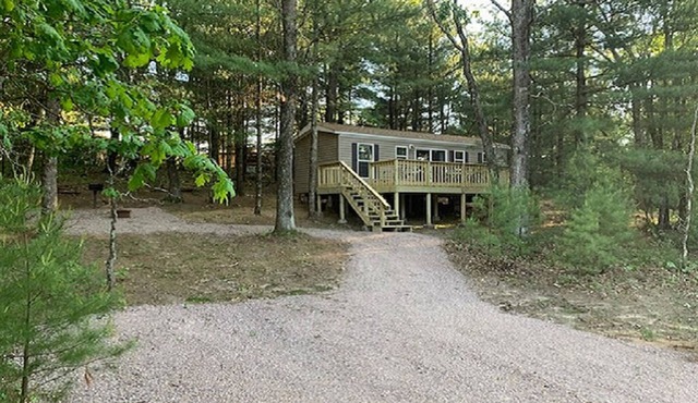 Camping Cottage