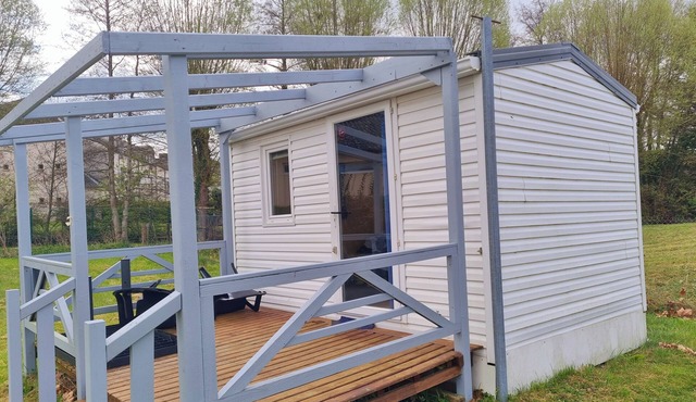Camping de Ferrières