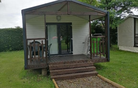 Camping de masevaux