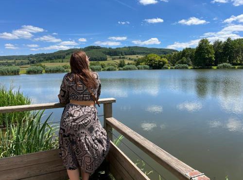Camping de Matour - ONLYCAMP