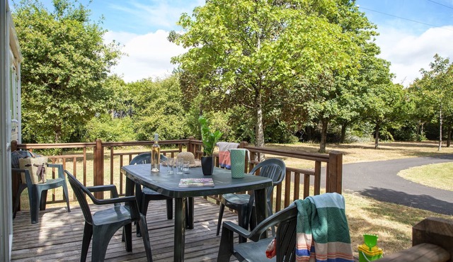 Camping de Montlouis-sur-Loire