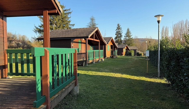 Camping de Premery - Gaïa Vacances