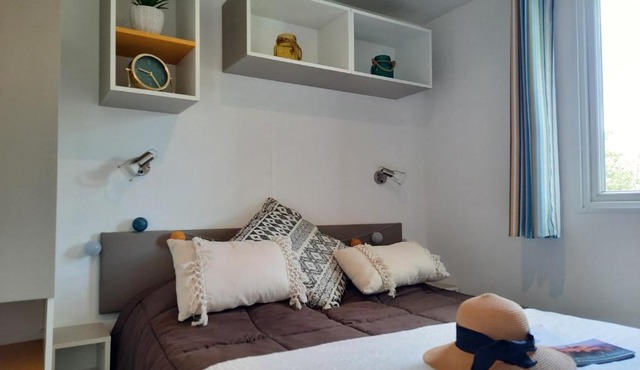 Camping de Saulieu
