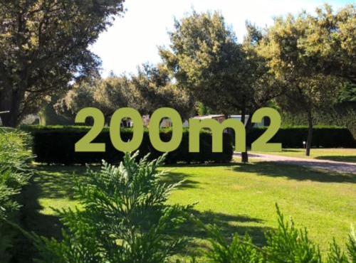 Camping des Favards