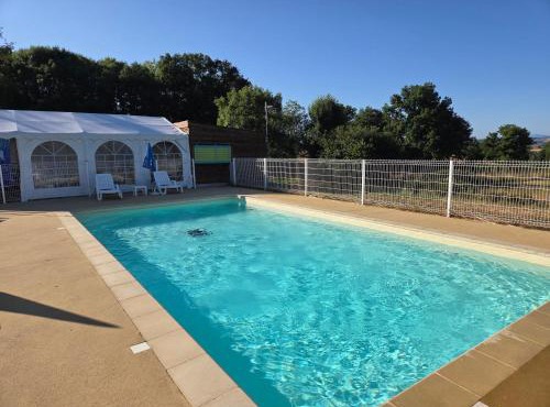 Camping des Papillons