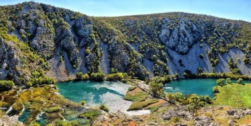 Camping Dolovi