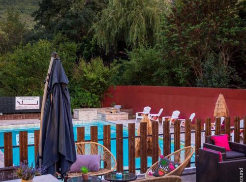 Camping Domaine de la GAUTIERE