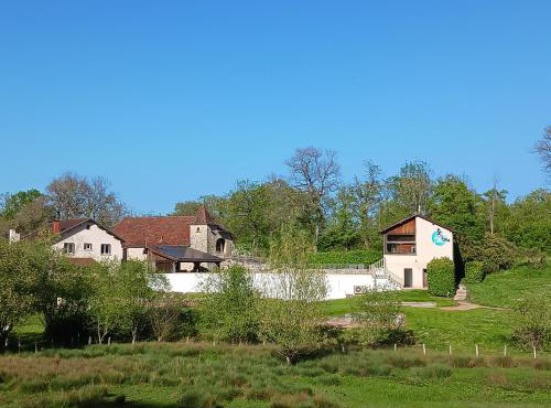 Camping Domaine Papillon