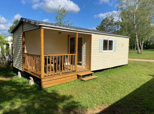 Camping du Fouilloux