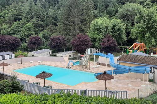 Camping du moulin