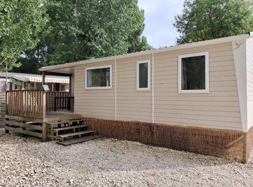 camping du petit bonheur