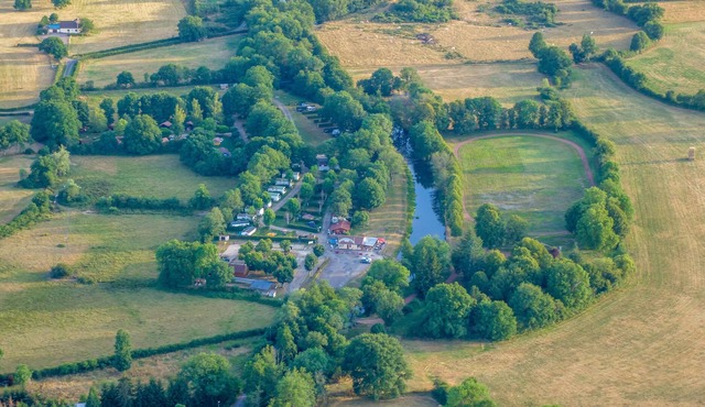 Camping du Pont Vert